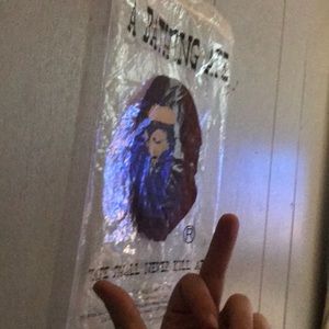 Meet your Posher, Jariah